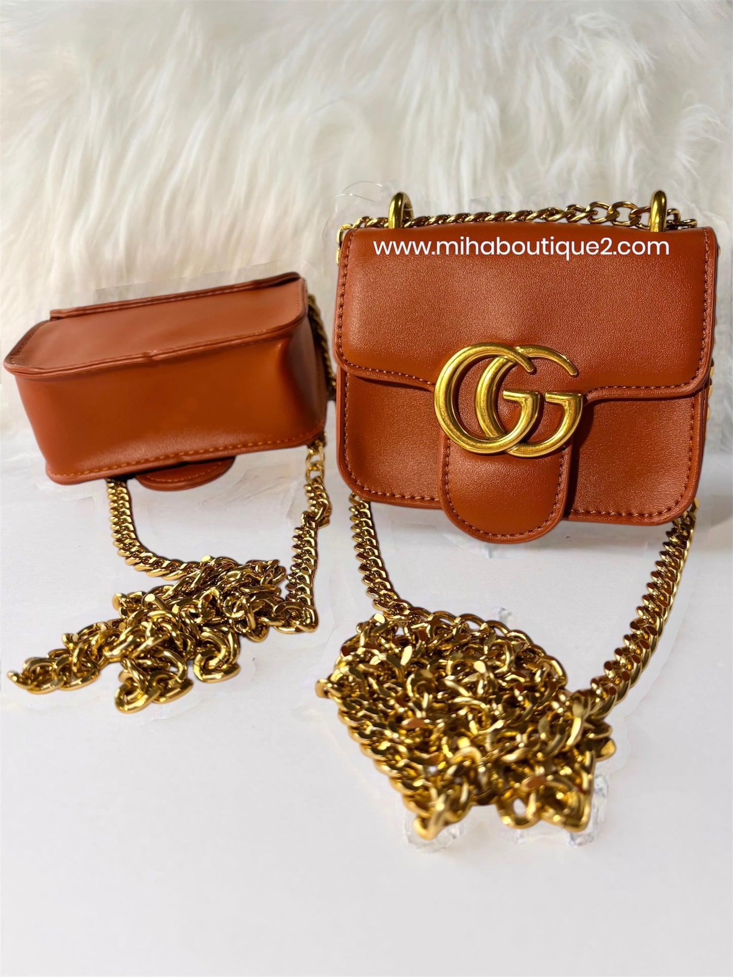 G mini bag