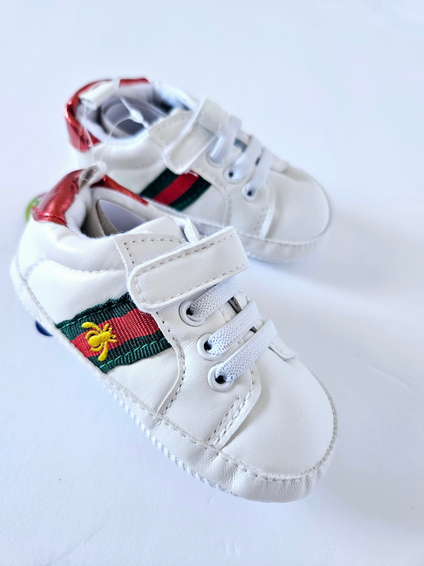 Baby shoes