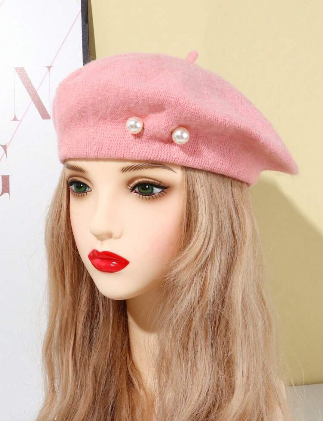 beret