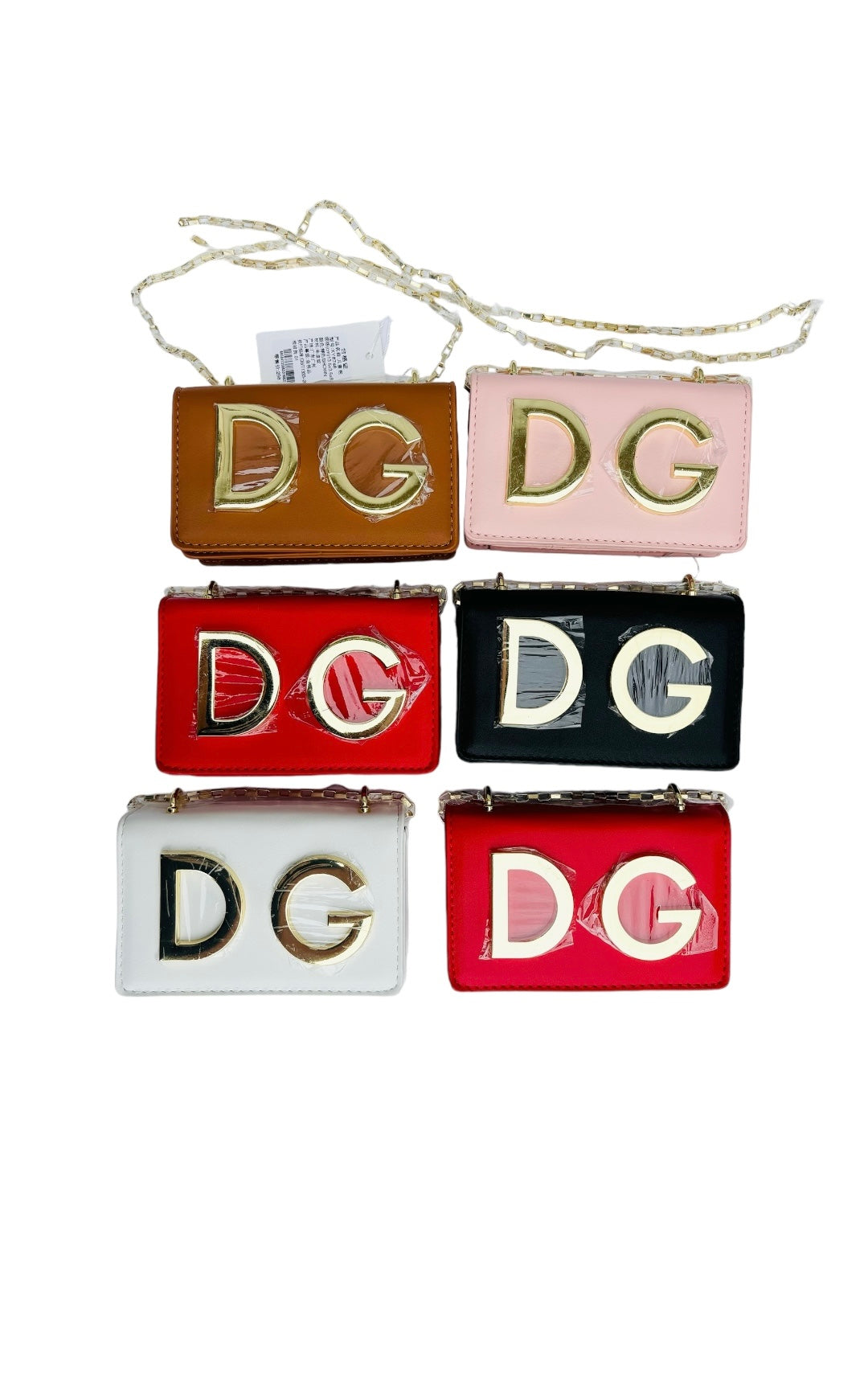 D6 Mini bag