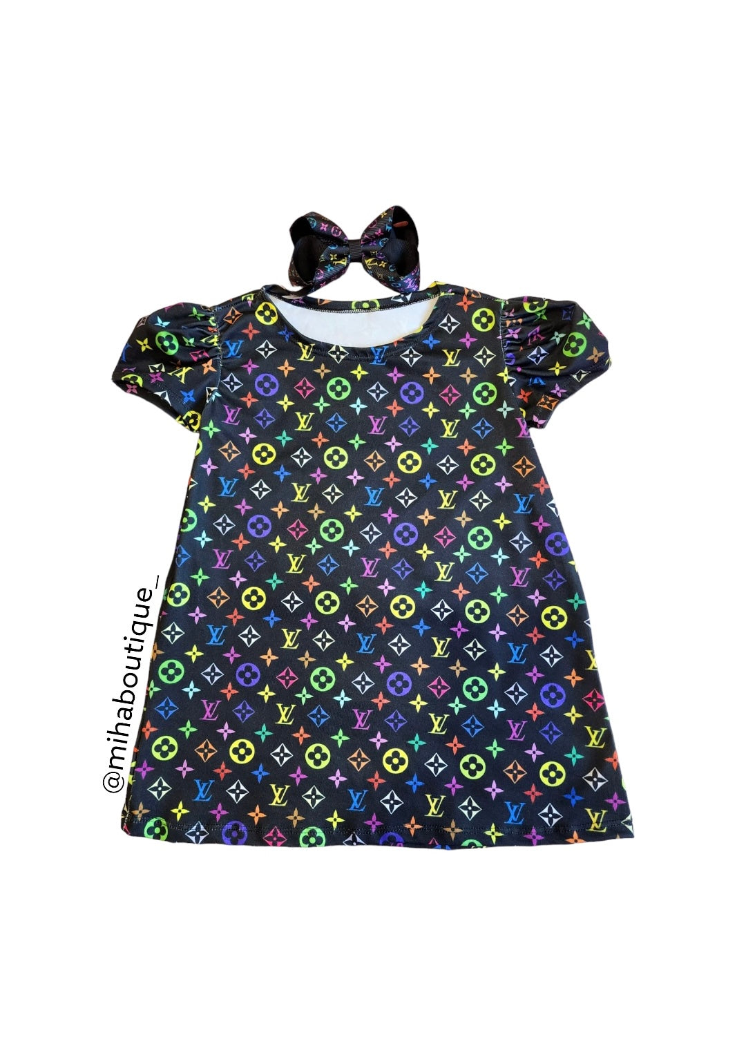 Vestido / Dress
