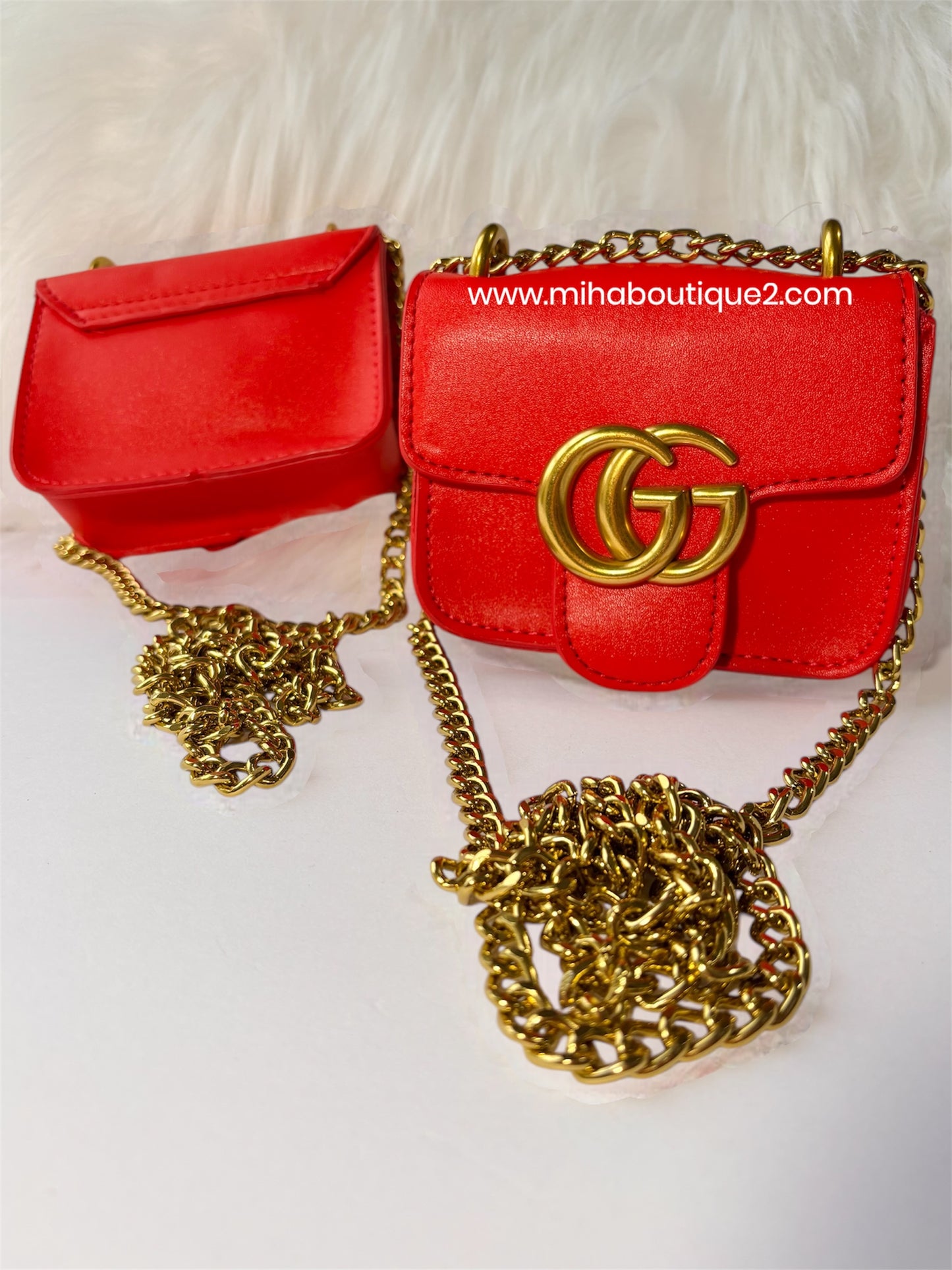 G mini bag