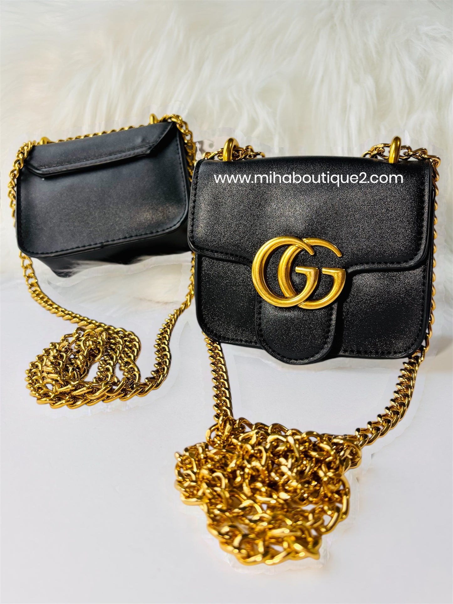 G mini bag