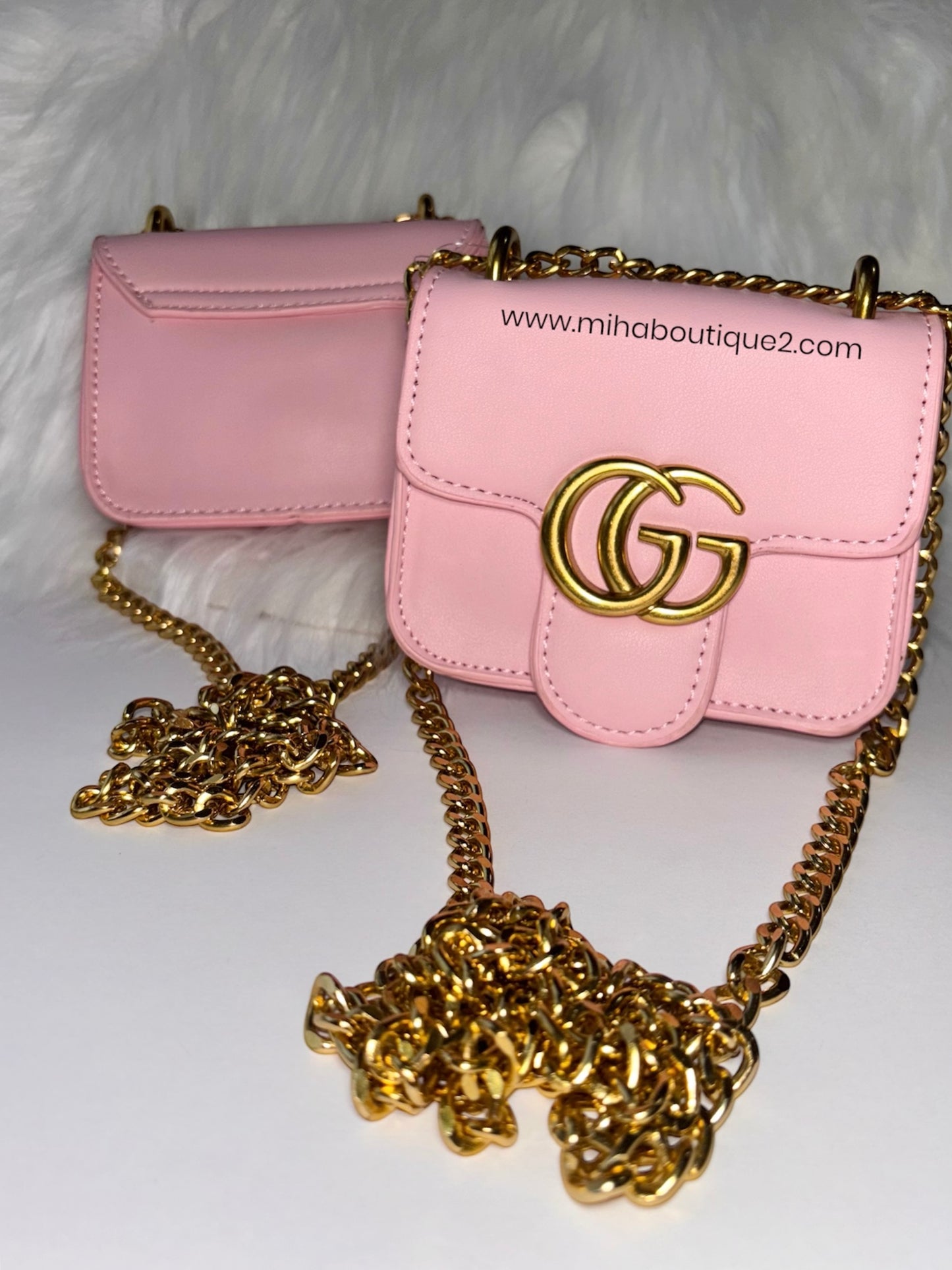 G mini bag