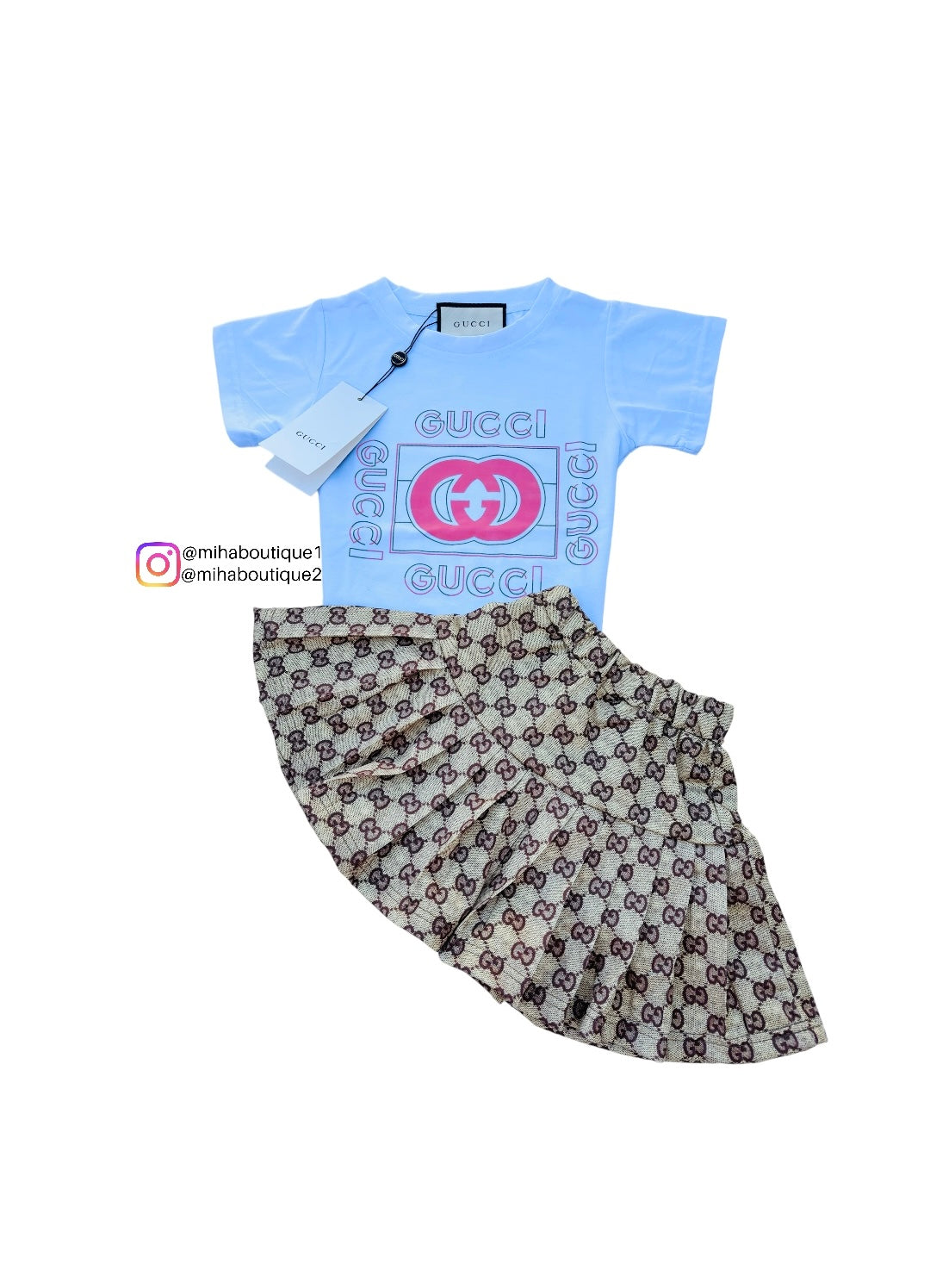 Set ( 2 pieces )