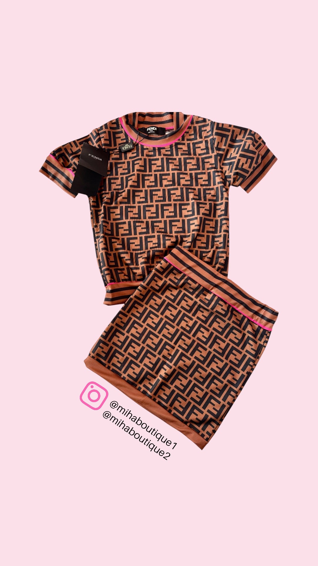 FFashion Set