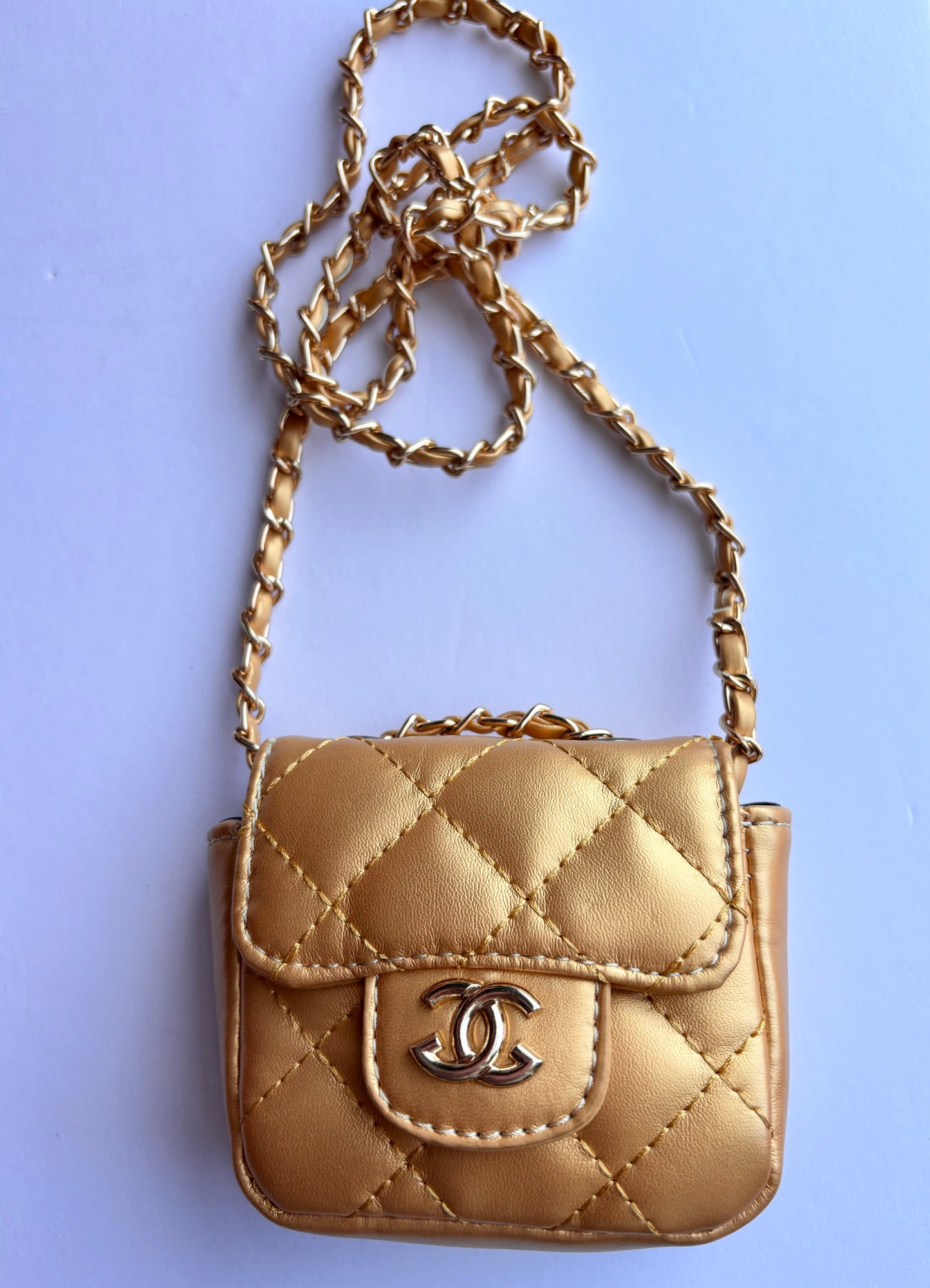 Mini bag