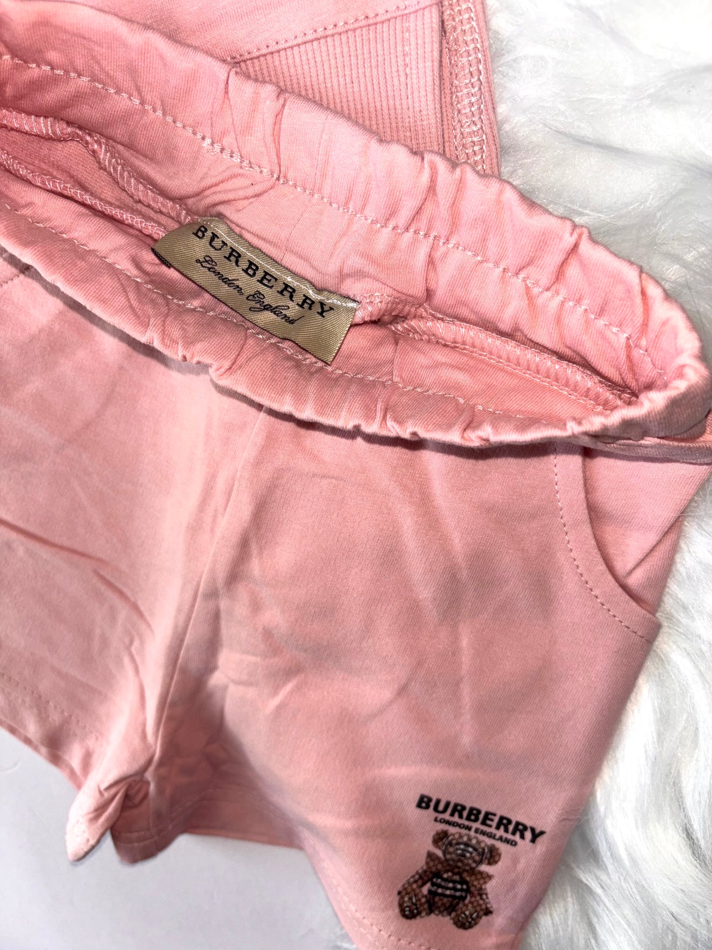 2PCS girl’s outfit
