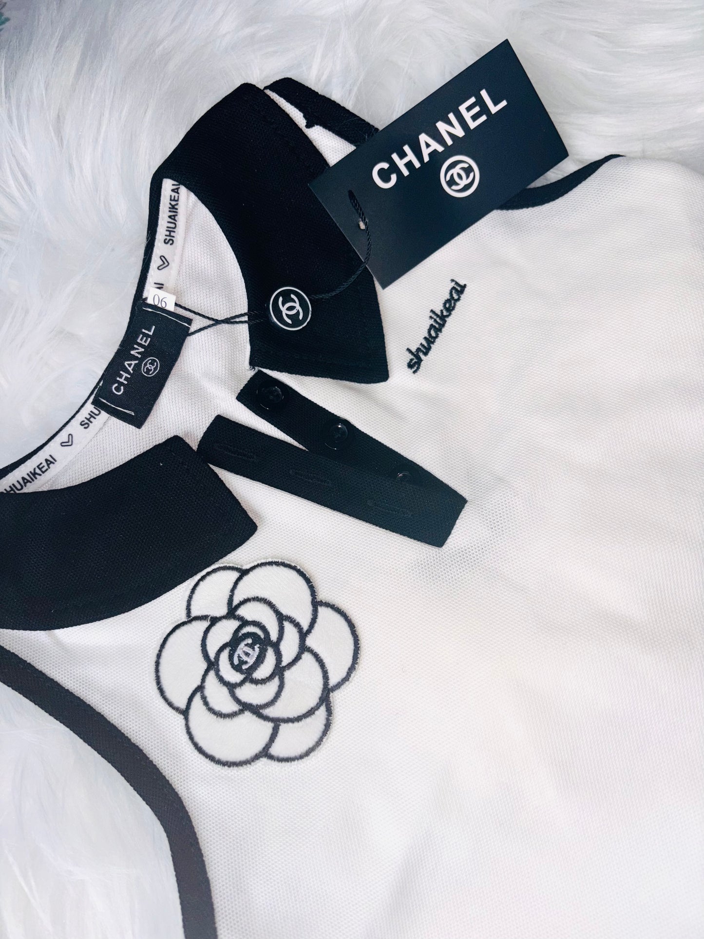 Polo Dress
