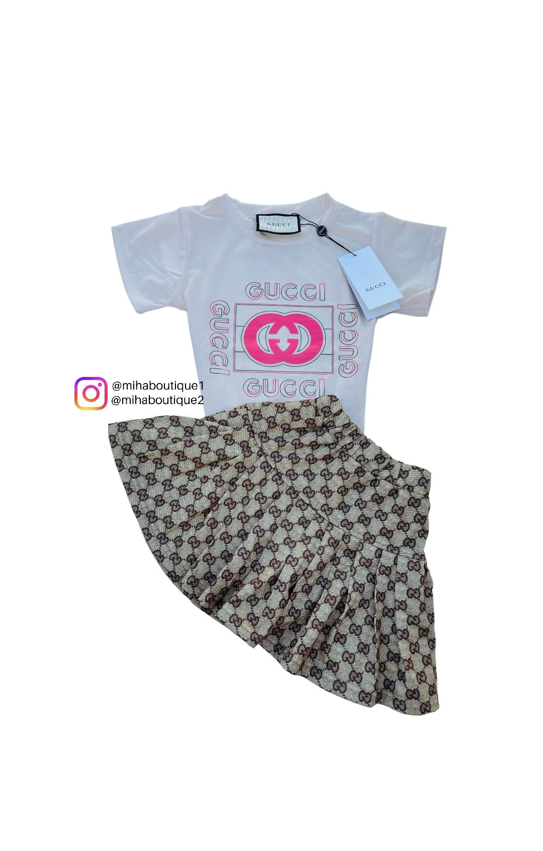 Set ( 2 pieces )