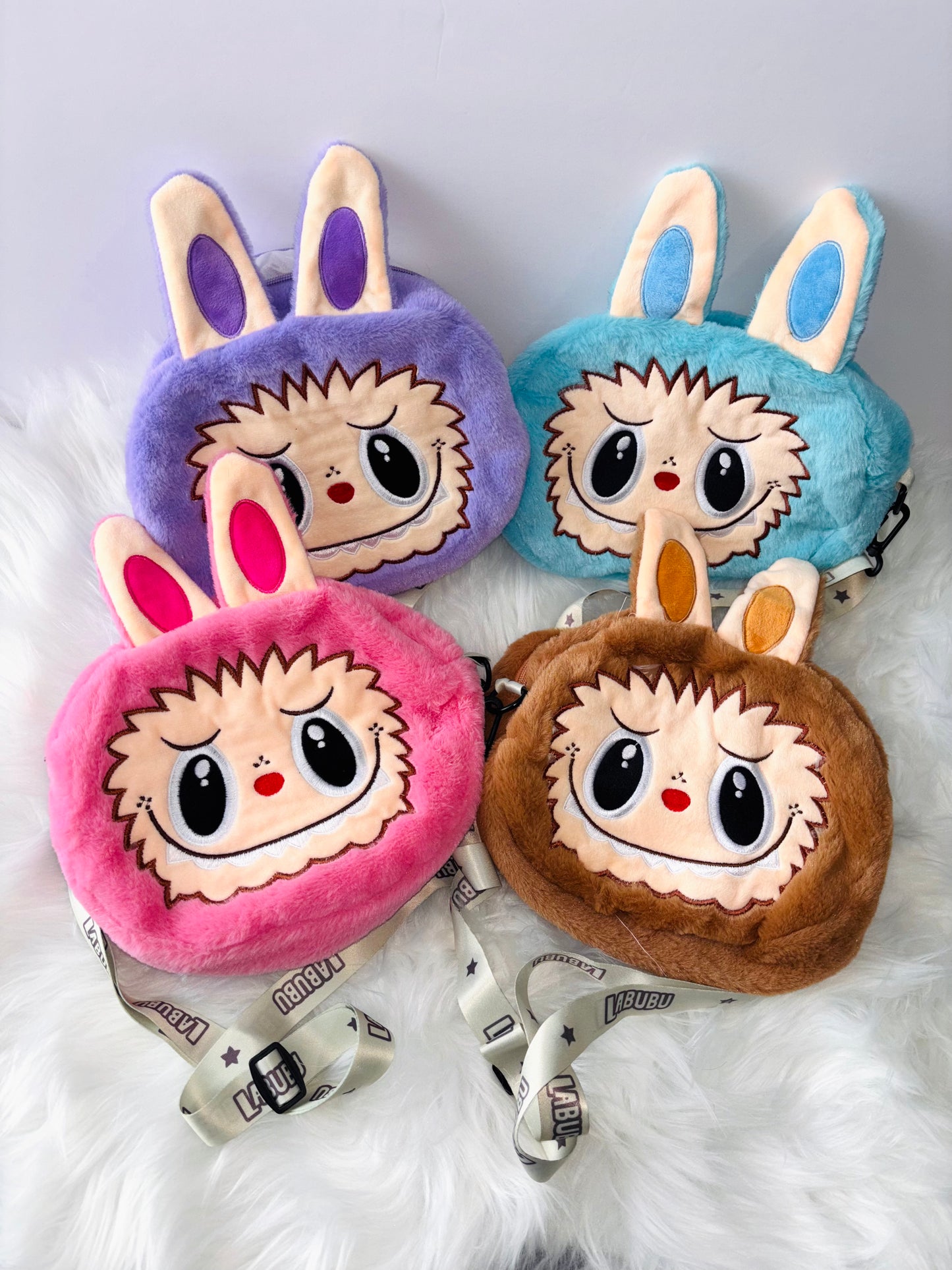 Labubu bag