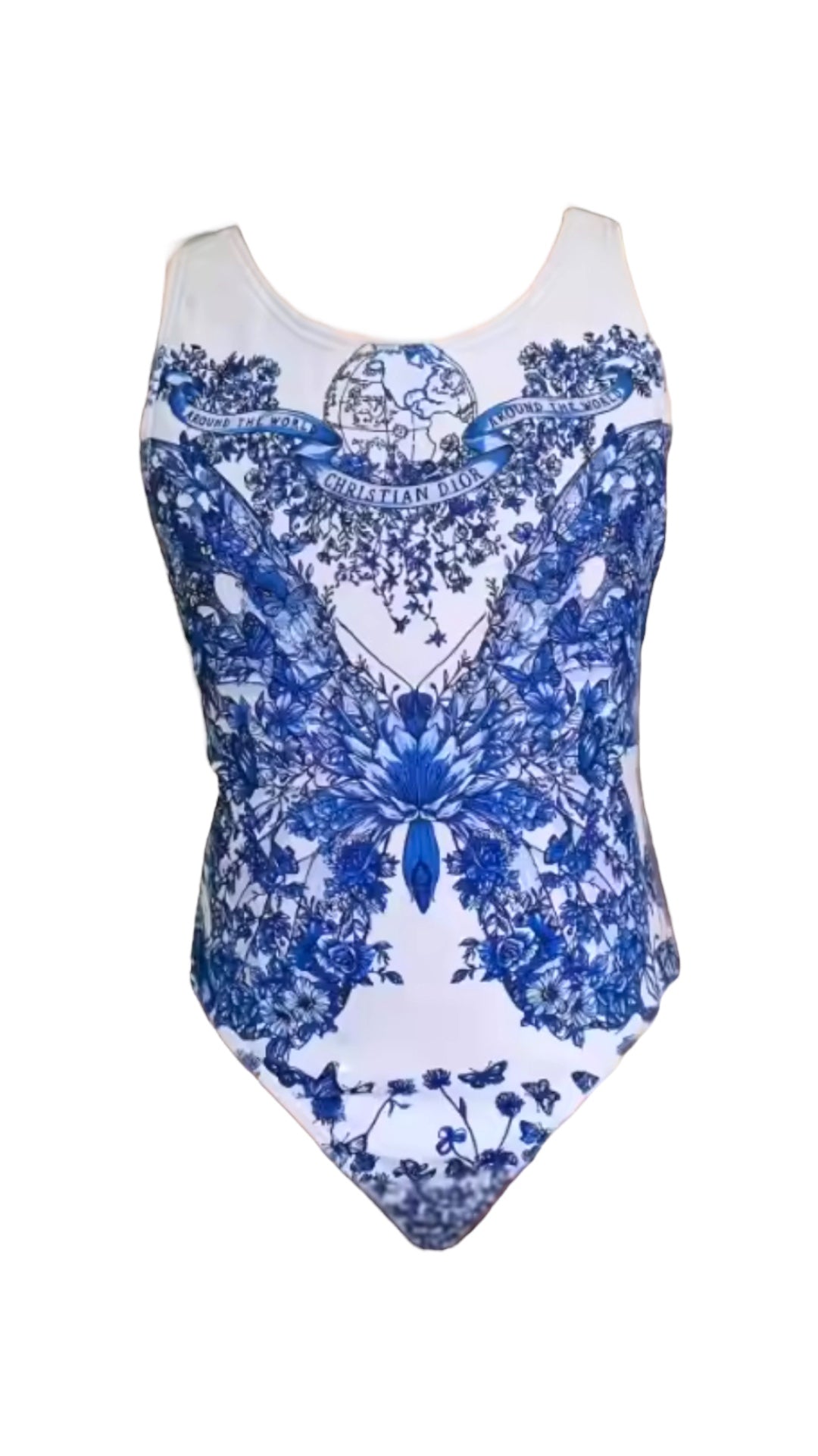 Bodysuit