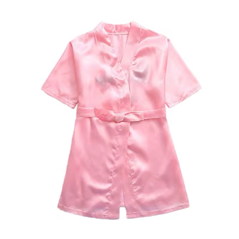 Princess robe