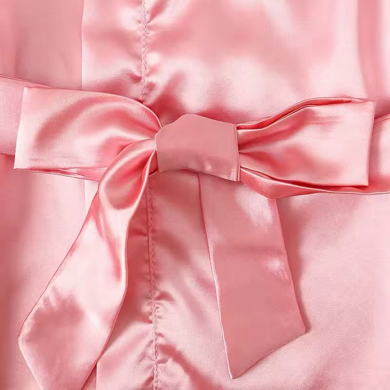 Princess robe