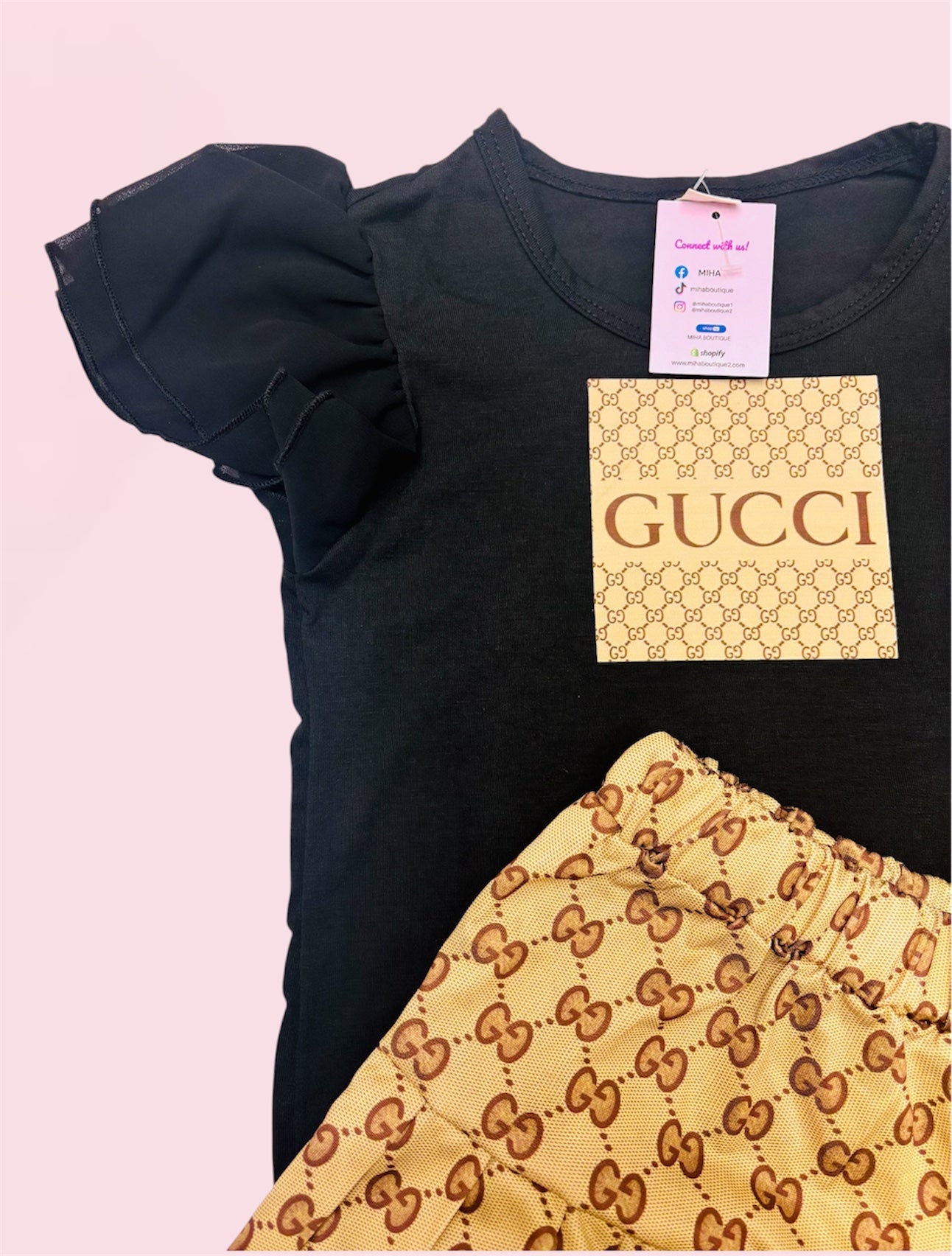 2 PCS set