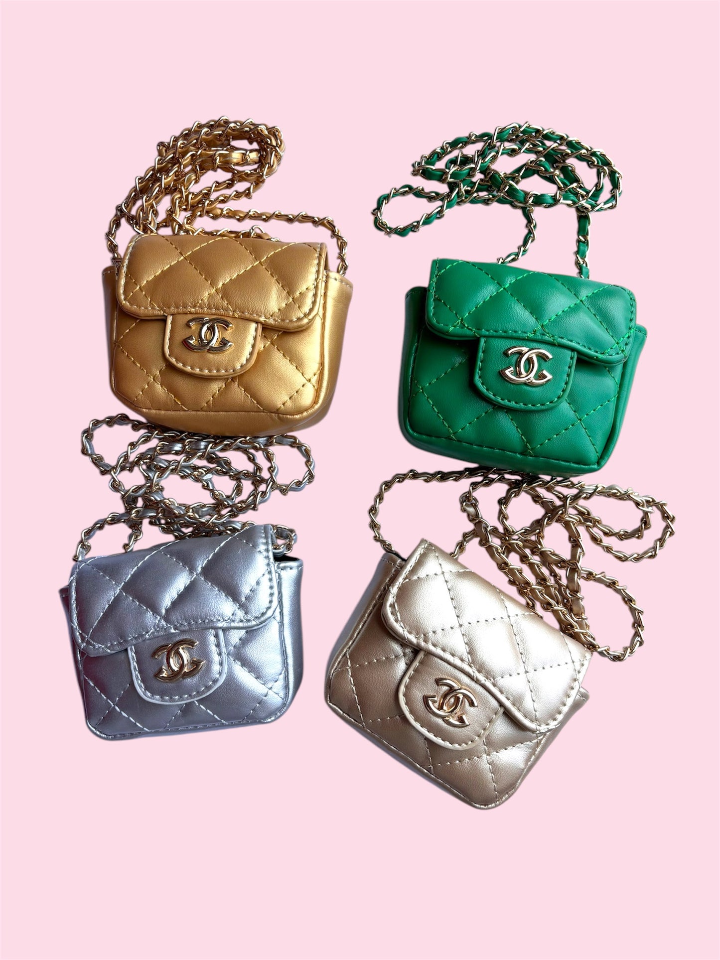 Mini bag