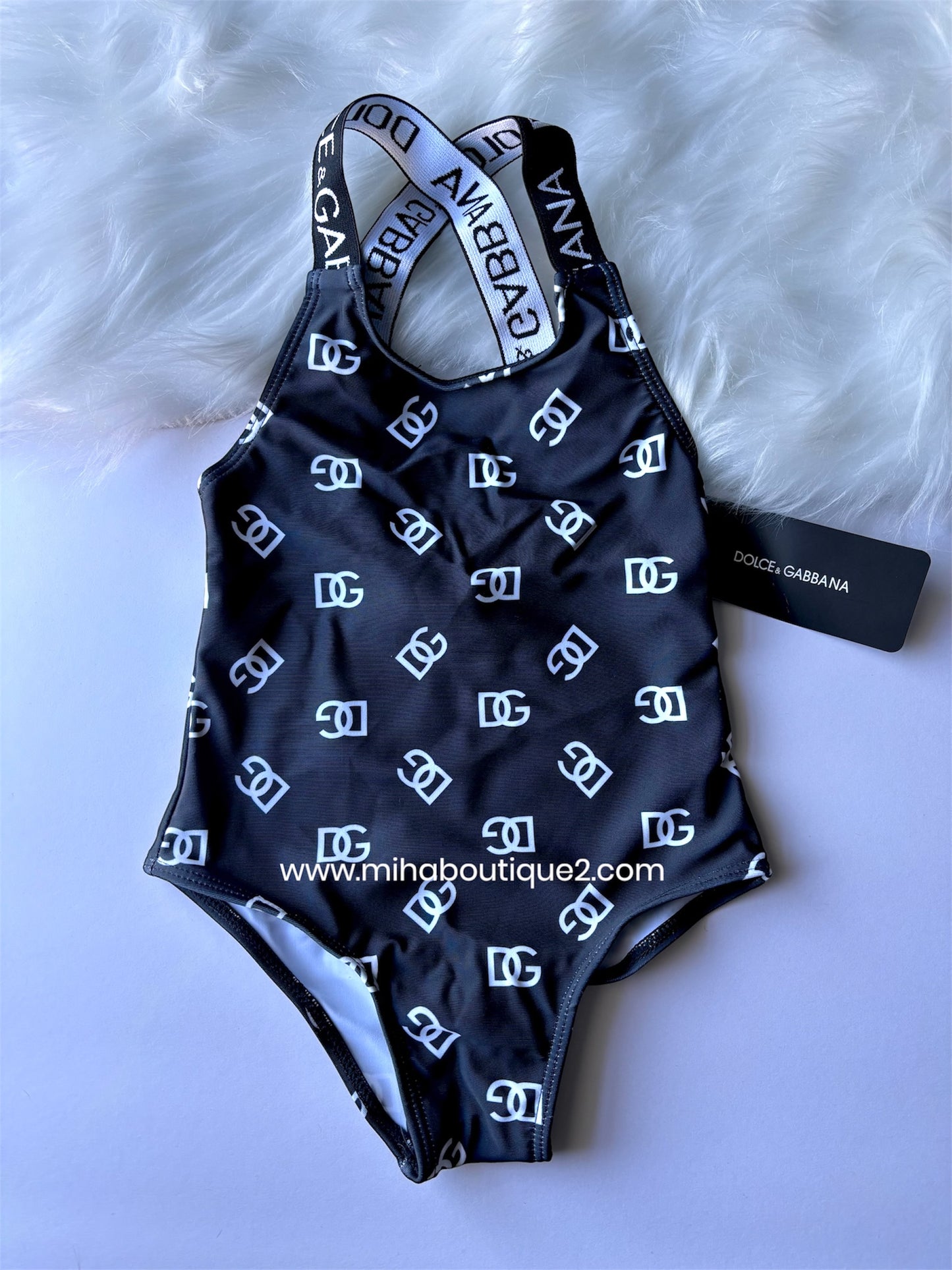 Swimsuit