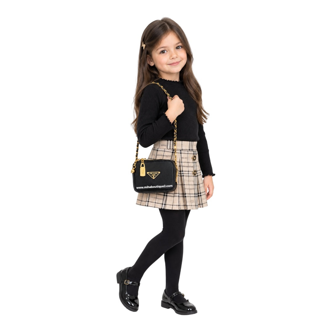 Girl’s Purse