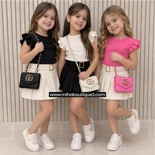 Girl’s Purse