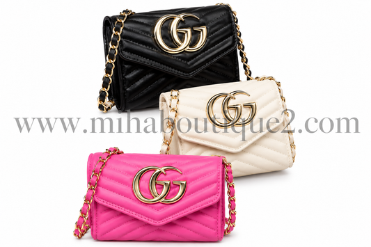 Girl’s Purse
