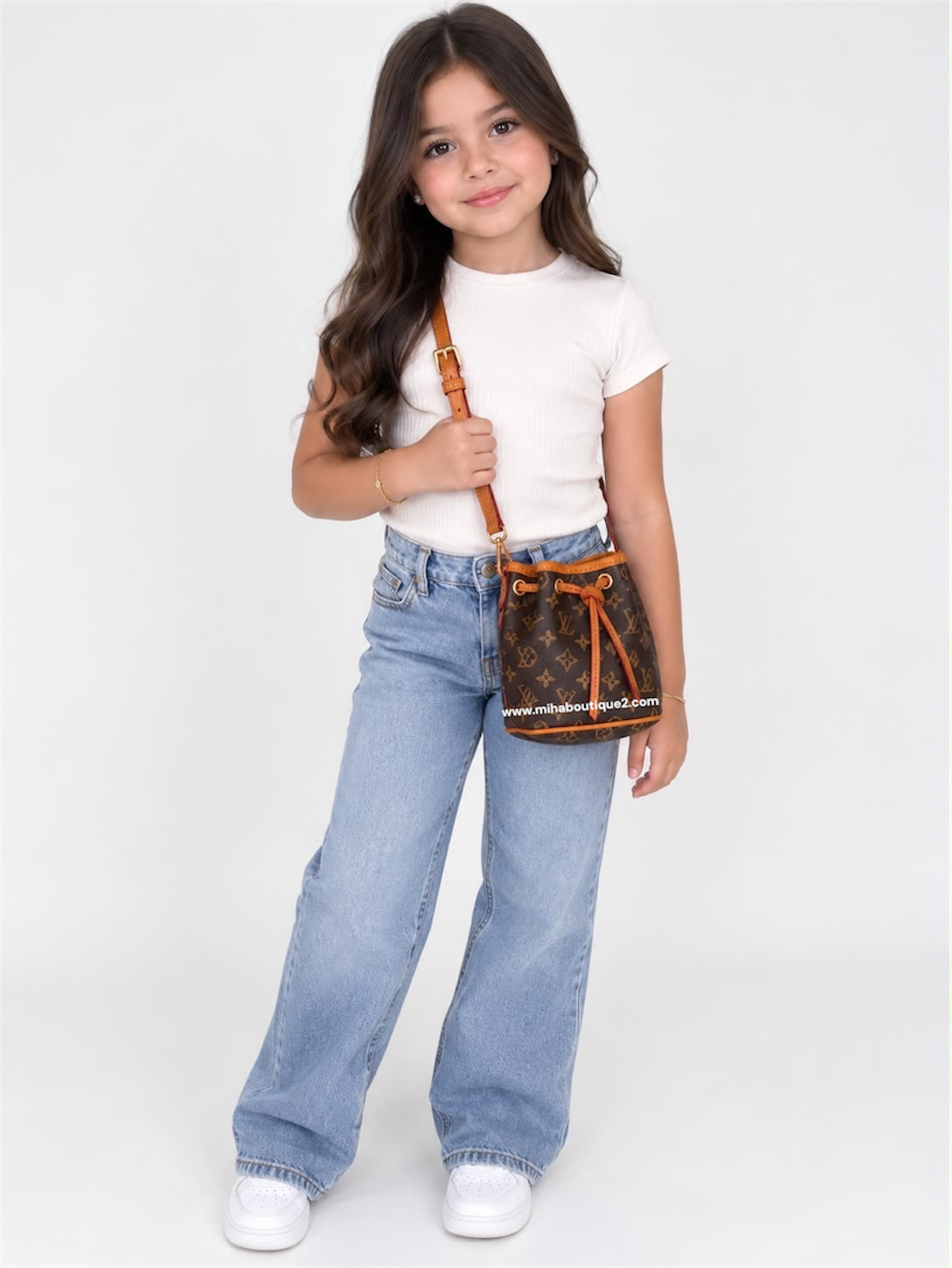 Crossbody bag G