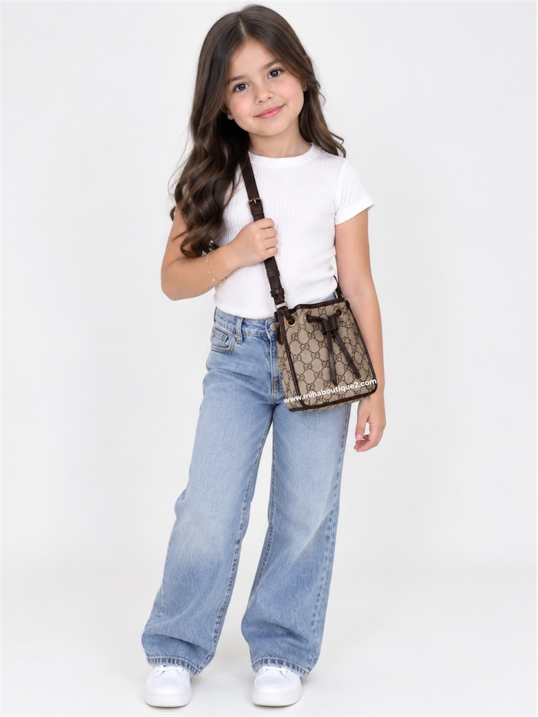 Crossbody bag G