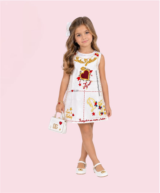 Dress dg