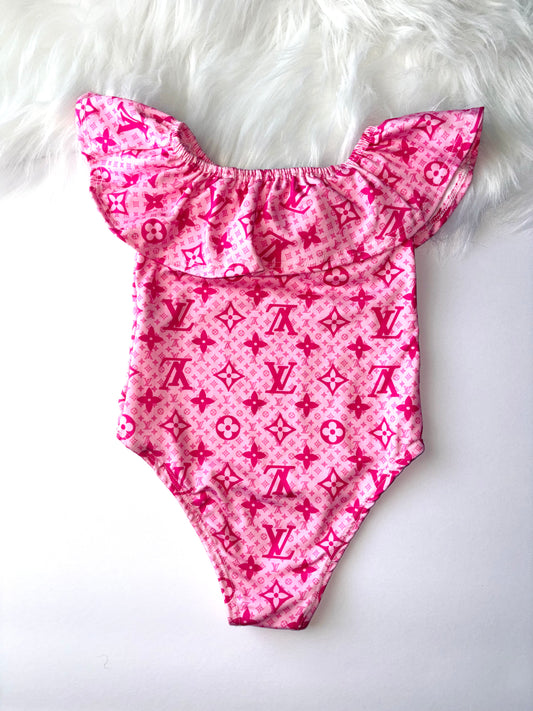 Bodysuit