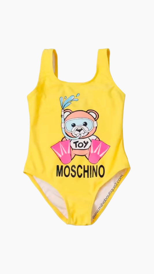 Bodysuit