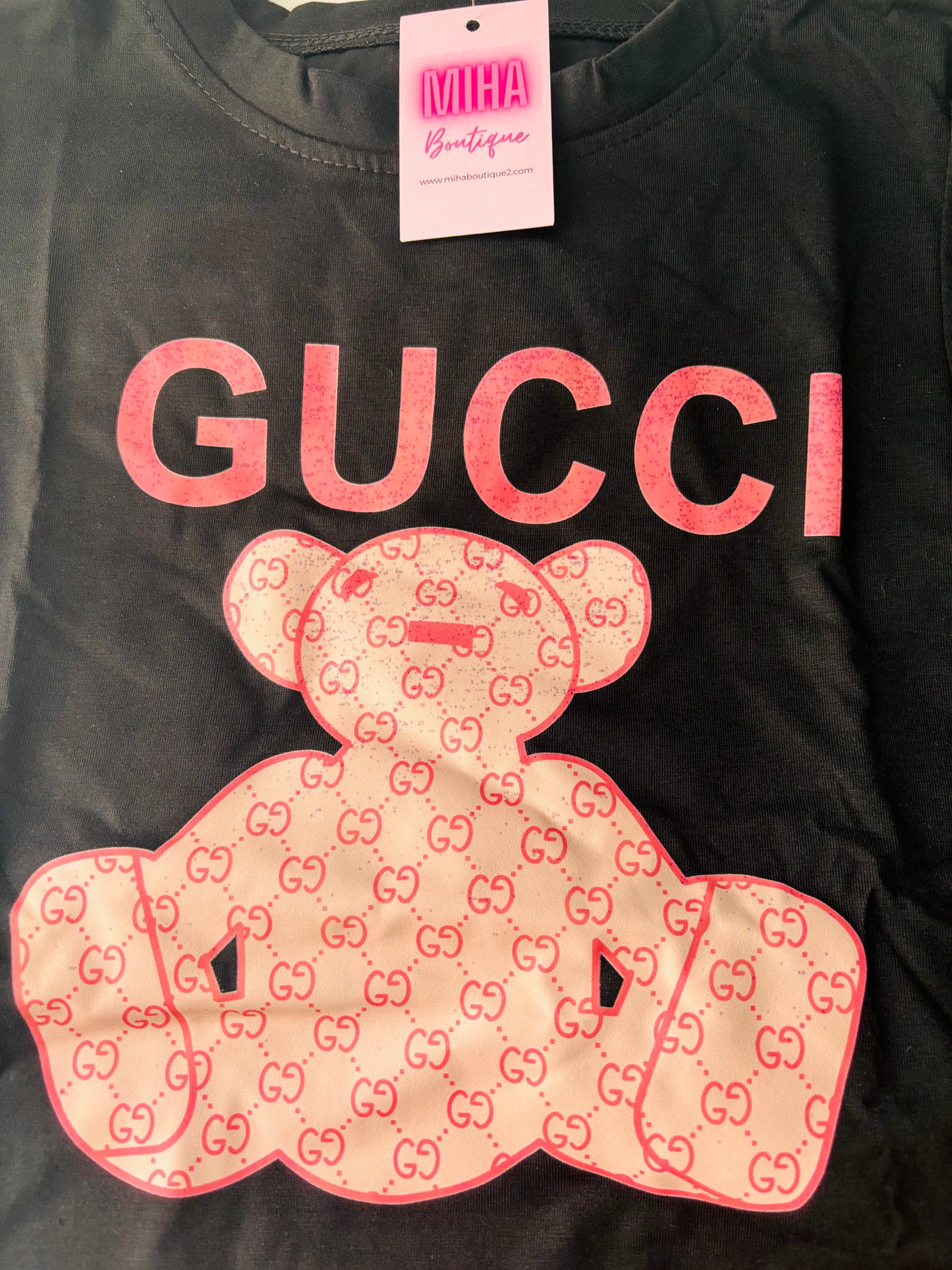 Toddler Ggirls 2PC