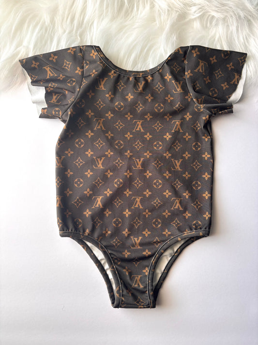 Bodysuit