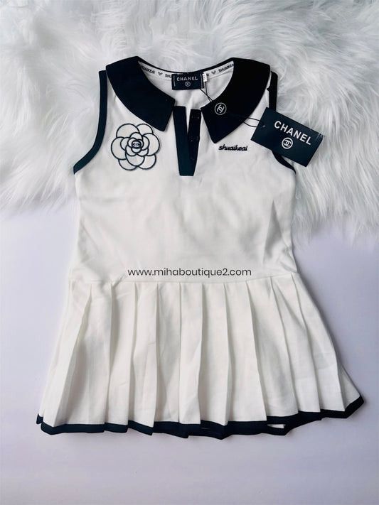 Polo Dress