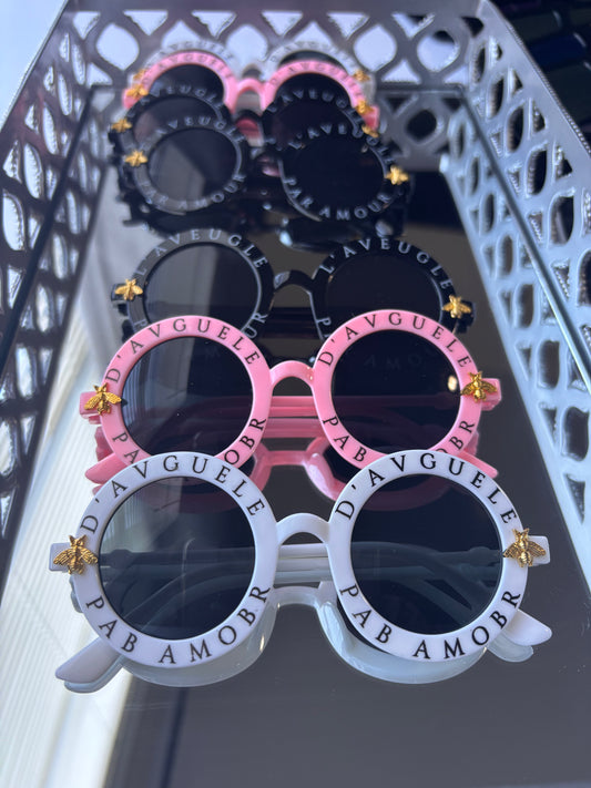 Sunglasses for kids