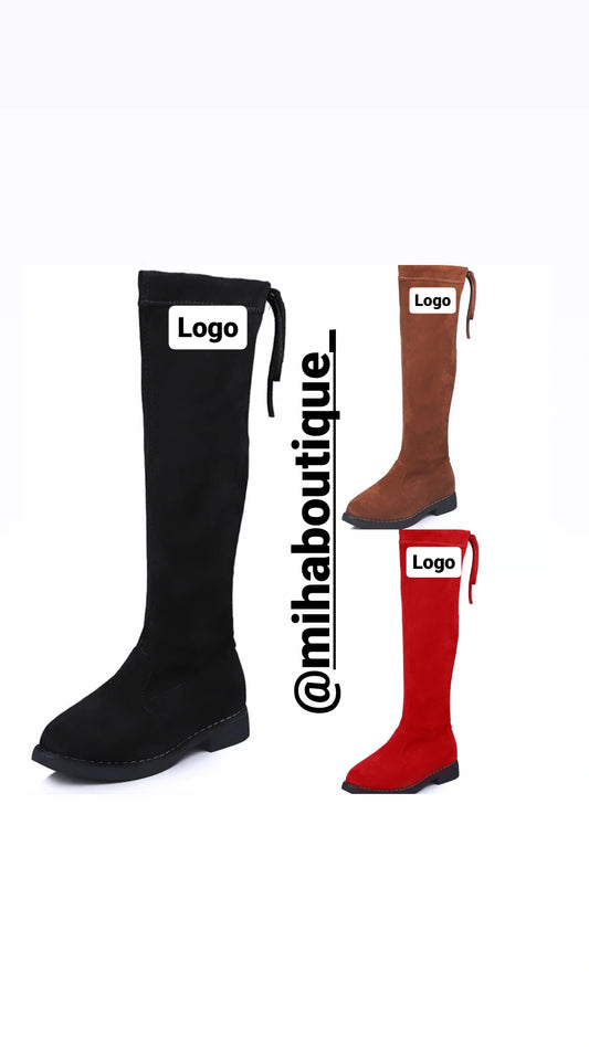 Botas *Pre_Order*