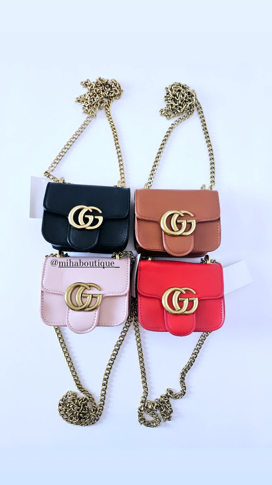 G mini bag