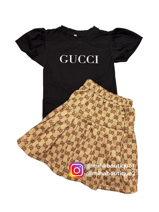 2 pcs set