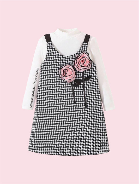 Dress (2PCS)