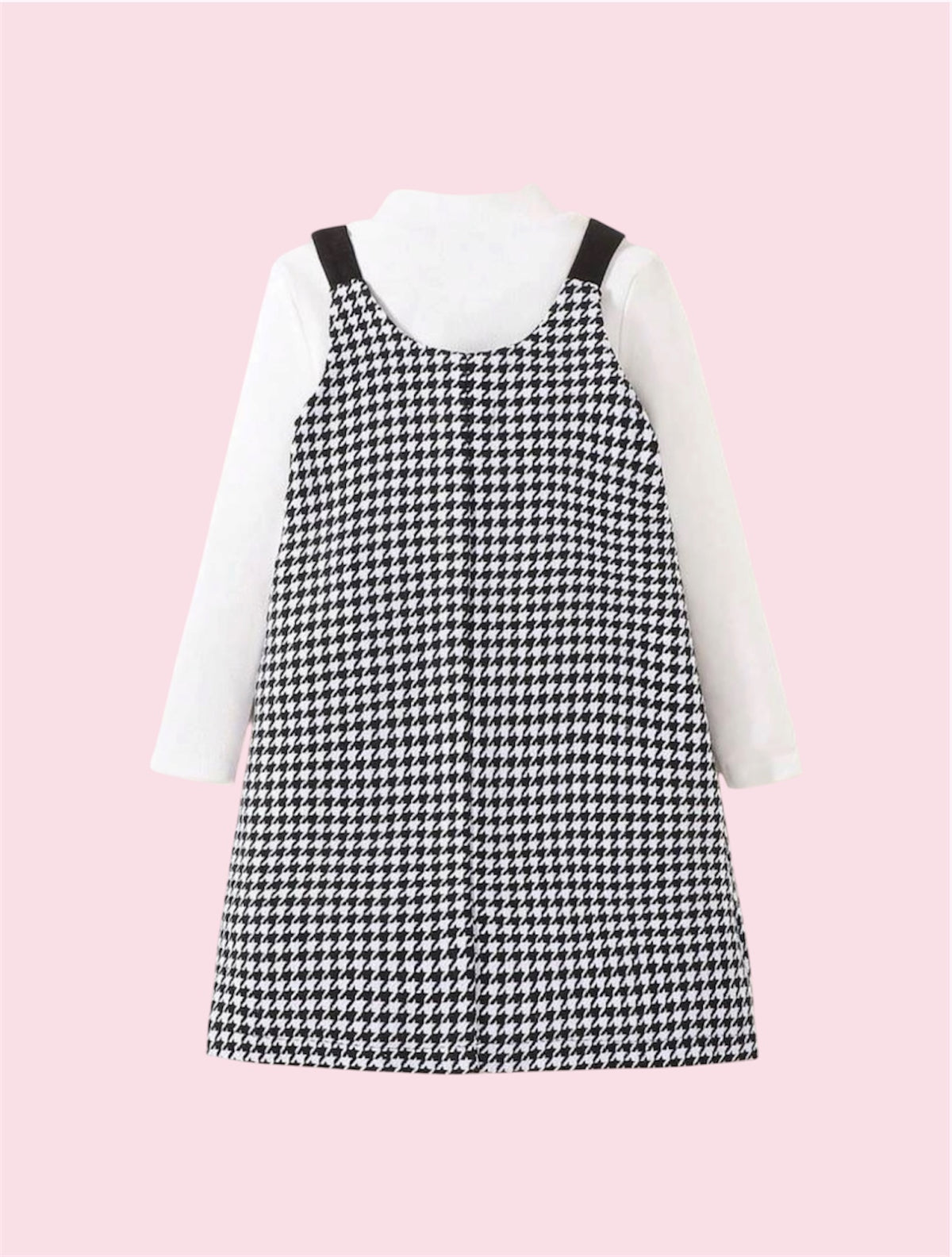 Dress (2PCS)