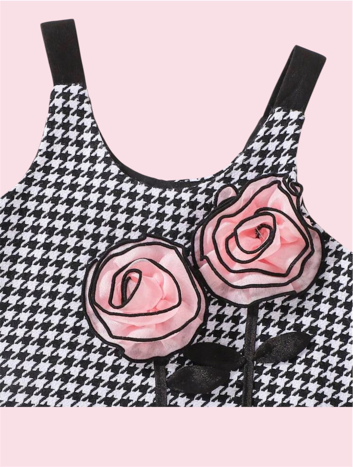 Dress (2PCS)