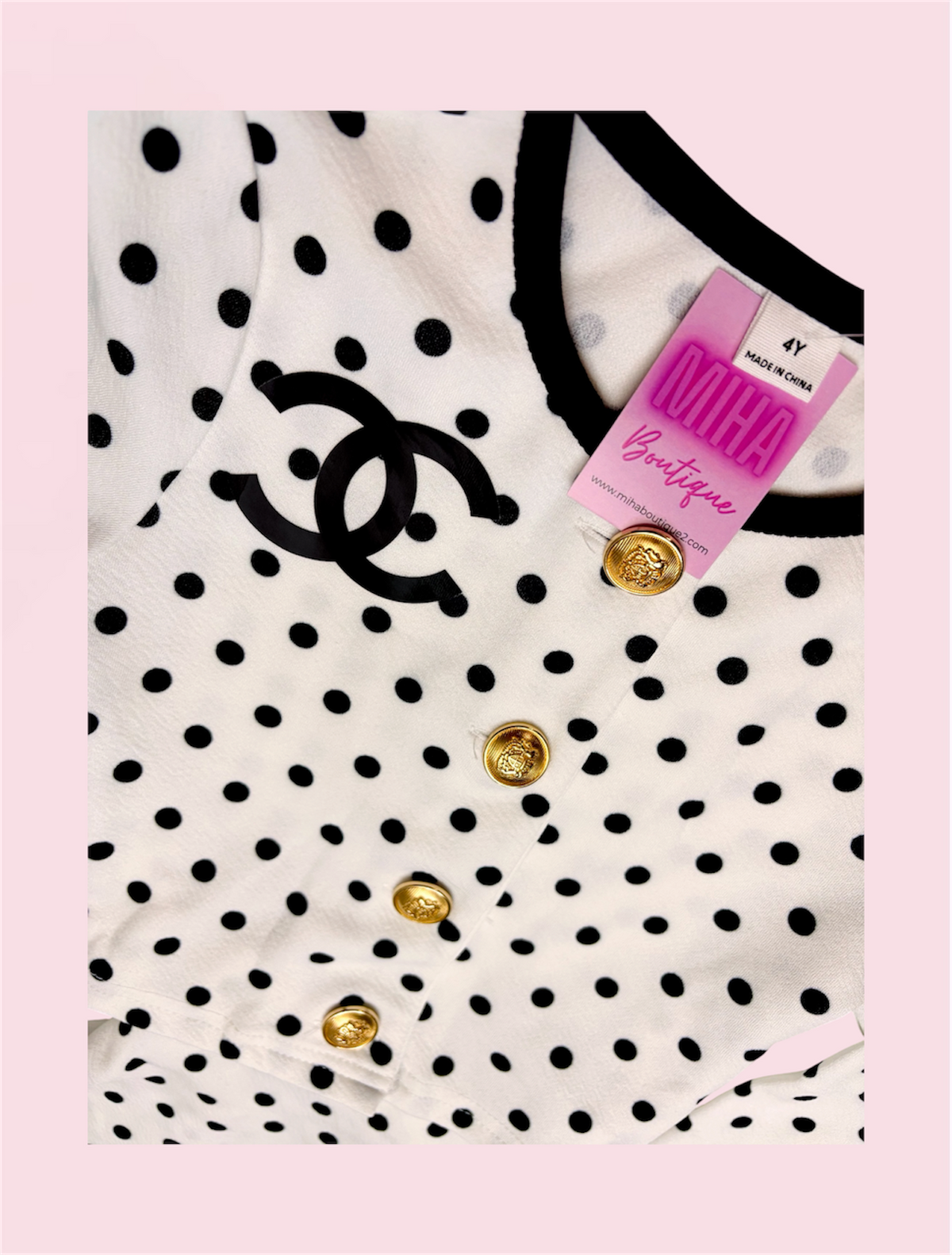 2PCS set, Girl's outfit