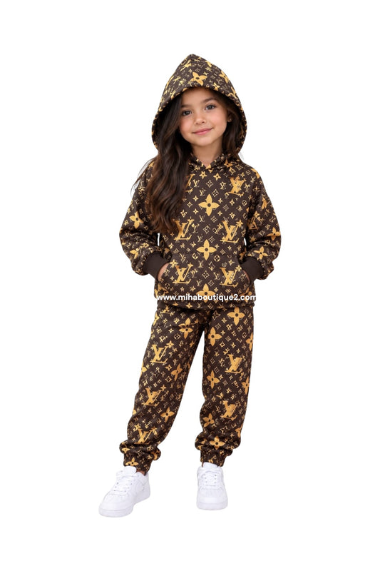 2PCS set