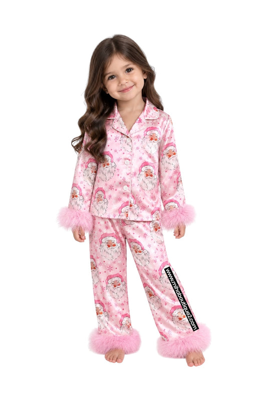 Christmas pajamas