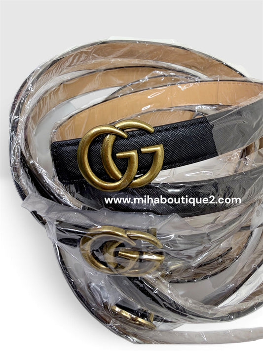 Girl’s Belt