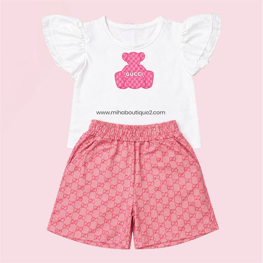 2PCS Outfit