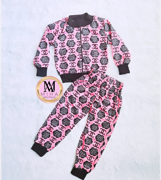 Fashion Set